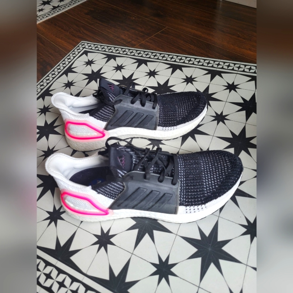 Adidas Ultraboost 19